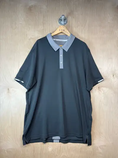 Golf Polos - XL - Nike and Adidas, View more