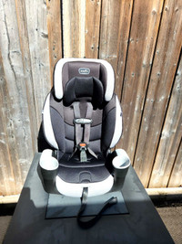 Evenflow Symphony Sport All in One Convertable Car Seat