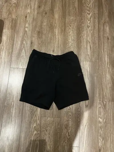 Nike tech shorts , View more