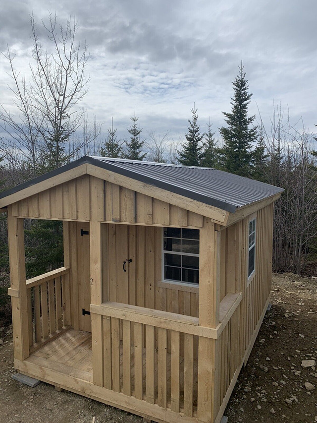 Seasonal Cabin Rentals available near Digby, Nova Scotia in Nova Scotia - Image 3
