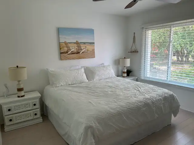 2bdr Condo in St. Pete, Florida, in Florida in Canada - Image 4