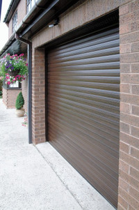 Commercial &amp; Houses Garage Door  Services North York