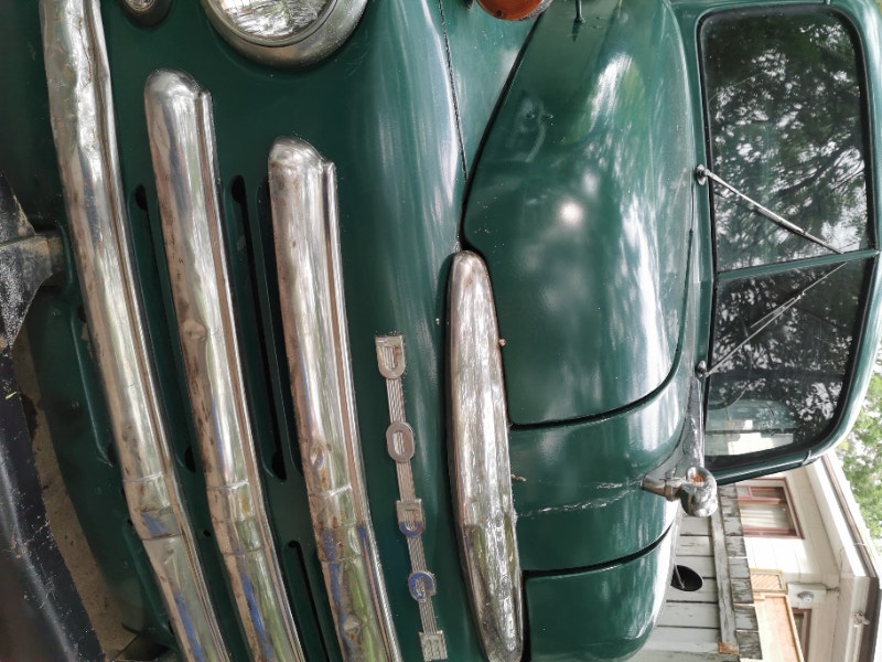 1949 Dodge Classic Cars Regina Kijiji