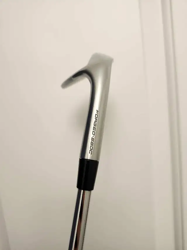 Nike Golf MRH VR Pro X3X Grooved Wedge 56° in Golf in Oshawa / Durham Region - Image 5