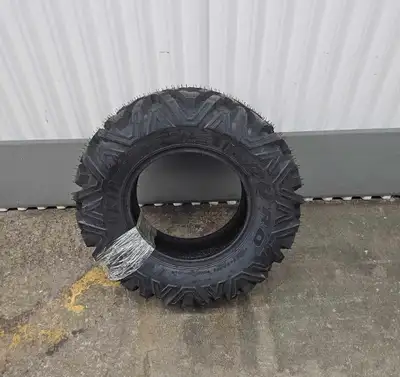 New! Polaris Duro 25X8-12NHS Front ATV Tire This is brand new Polaris Duro 25X8-12NHS Front ATV Tire...