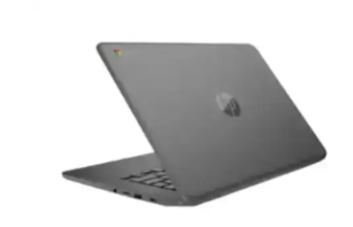 VERY GOOD LAPTOP HP CHROMEBOOK 7260NGW COMPUTER NOTEBOOK 14" in Laptops in City of Montréal - Image 3