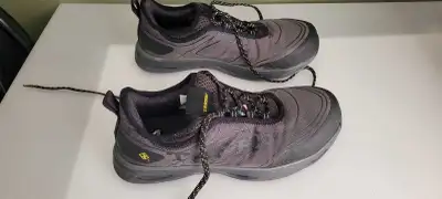 TERRA Chaussuresde protection Gr 9, View more