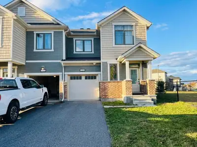 -, - - . , ́, , , . The welcoming entrance opens to a spacious living room with an electric fireplac...
