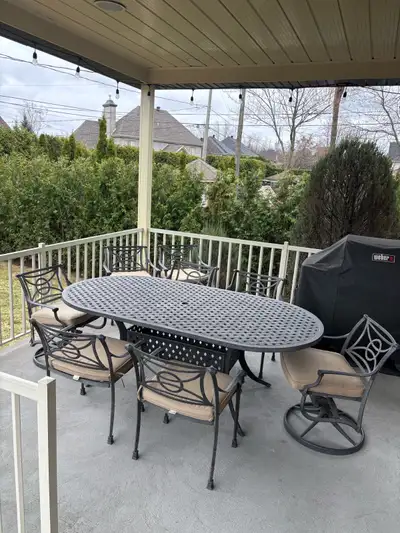 Patio Dining Set , View more