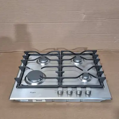 Scratch & Dent Cooktop, View more