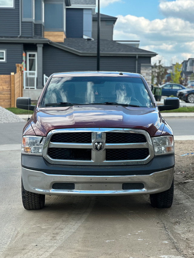 2016 Dodge Ram 1500 Crew Cab in Cars & Trucks in Edmonton - Image 3