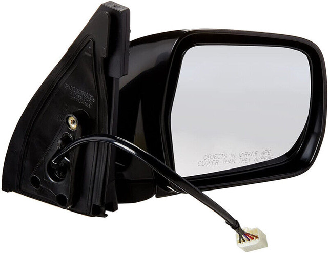 OE Replacement Toyota Highlander/Hybrid Mirrors in Auto Body Parts in Dartmouth