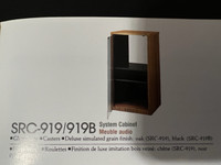 WANTED: Kenwood Stereo Cabinet