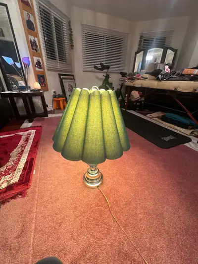 Table Lamp, View more