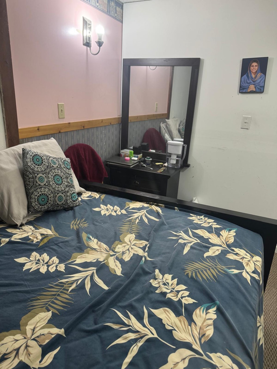 Room for rent 2