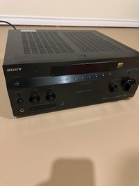 Sony Receiver STR-DA5200ES