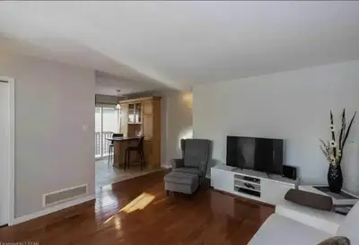 3 BHK Rent