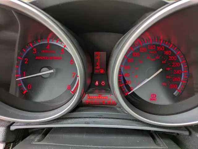Mazda Speed 3 2011578311131801866247