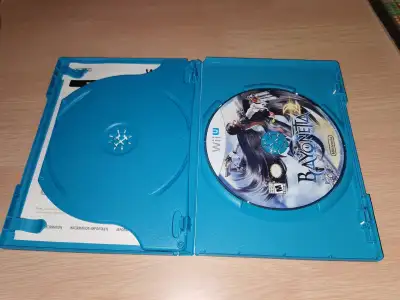 Nintendo Wii U and PlayStation 4 Games, View more