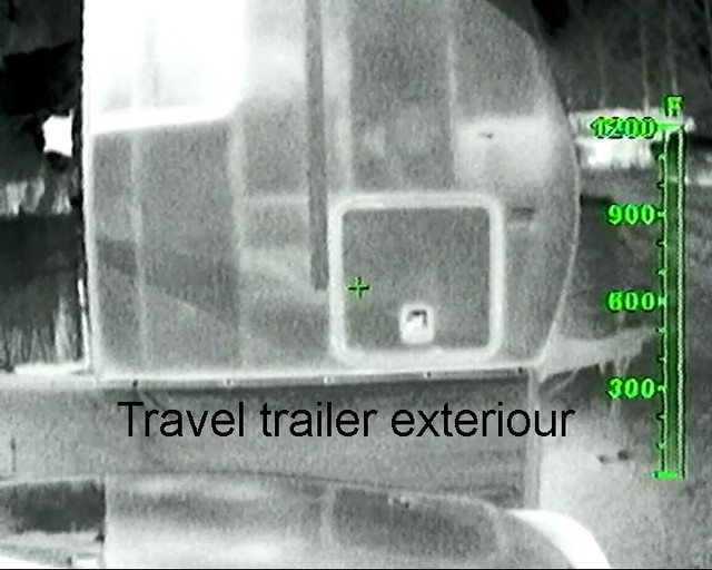 Hi Res Thermal Imaging Camera in Cameras & Camcorders in Edmonton - Image 2
