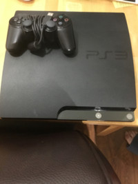 Playstation on sale 3 kijiji