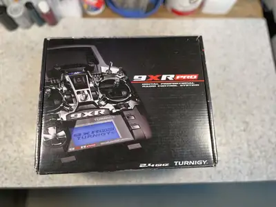 Turnigy 9XR Pro Radio Control R/C Transmitter, View more