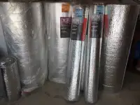 Resisto insulation 