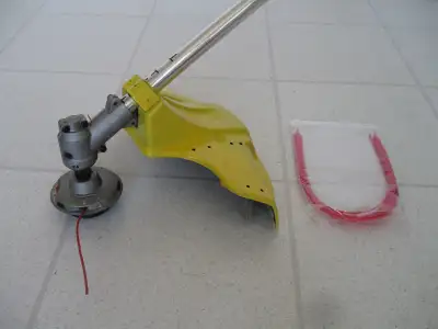 STRING TRIMMER ATTACHMENT - TRIMMER PLUS - NEAR NEW, View more