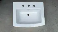 Lavabo salle de bain
