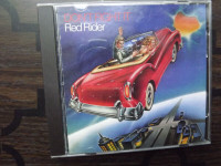 FS: "Tom Cochrane & Red Rider" Compact Discs