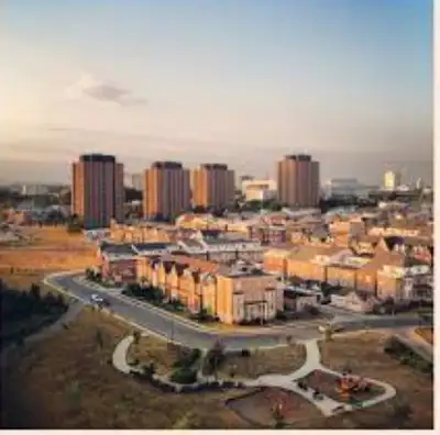 York University Village