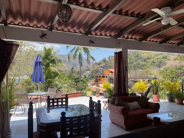 Yelapa, Mexico | Peaceful 2BR Jungle / Ocean Apartment in Mexico in Canada - Image 5