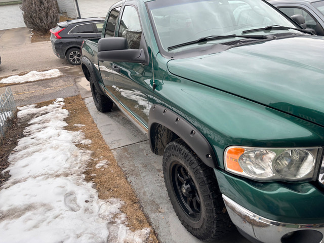 2003 dodge ram 1500 in Cars & Trucks in Calgary - Image 2