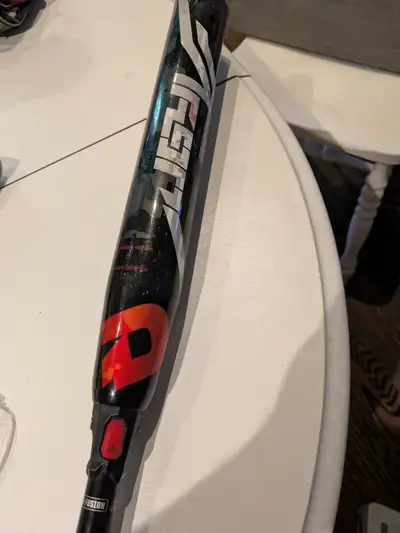 demarini dale brungarot signature juggy softball baseball bat, View more