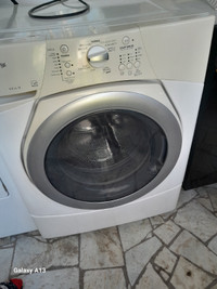 Whirpool washer for sale