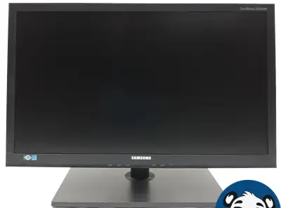 SAMSUNG SyncMAster S24A460 24" FHD, LCD Widescreen Monitor,, View more