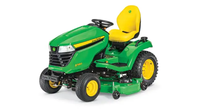 On site Mobile lawnmower Repairr and tune up62863272606977122