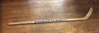 New Youth Hockey Sticks Christian USA Pro 1000 Right Hand