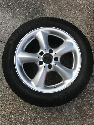 Tires and Rims, View more
