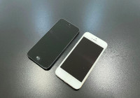 Bell, Virgin, Lucky, iPhone 5 16GB Black or White - READY TO GO!