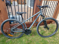 Norco - XFR Bicycle