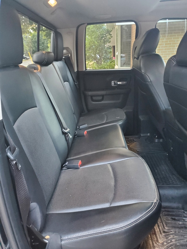 2014 Dodge 1500 Laramie in Cars & Trucks in Oakville / Halton Region - Image 4