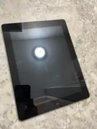 iPad 2nd Gen MINT CONDITION! **Free Deliver**