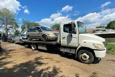 Buying any car, van or truck that runs and drives! In any condition! Any year any model any conditio...