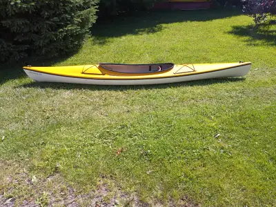Swift kayak  for trade, View more