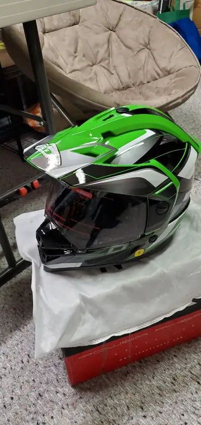 Kijiji bike helmet shop