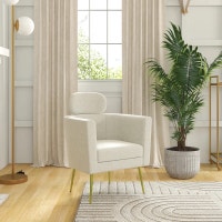 Beautiful accent chair  Markham / York Region Toronto (GTA) Preview