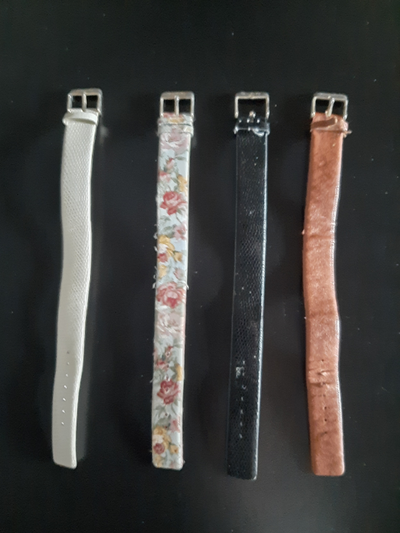 Montre de femme - bracelet de montre, View more