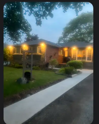 House for rent