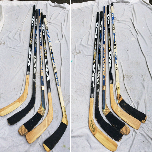 Hockey Equipment (various) in Hockey in City of Toronto - Image 7